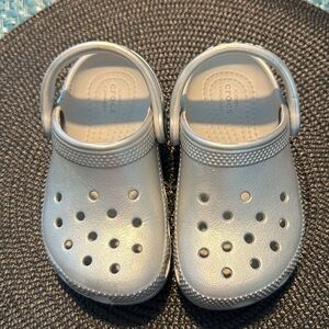 Crocs Kids Classic Clogs - C8